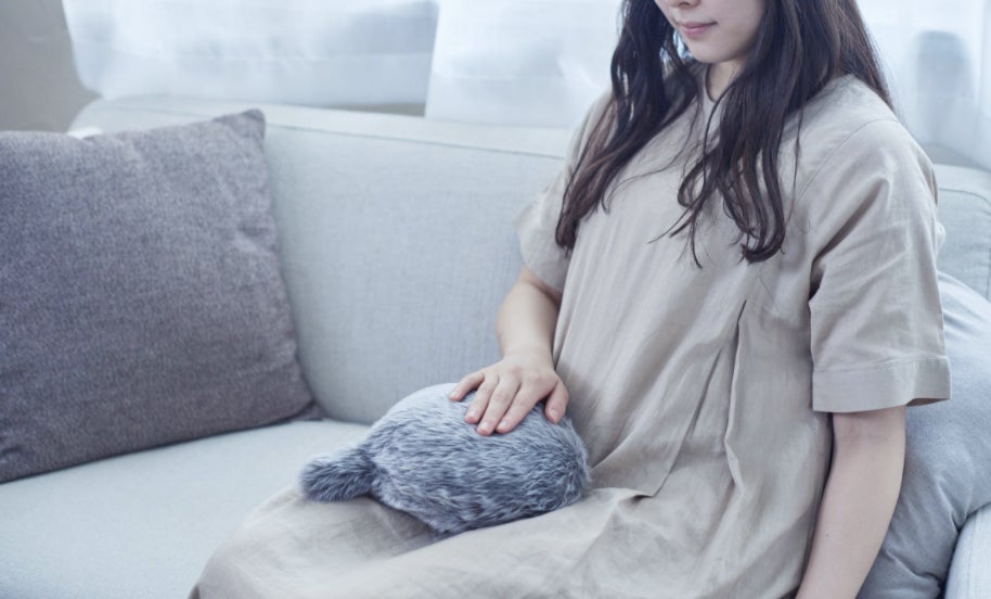 Petit Qoobo一般発売について