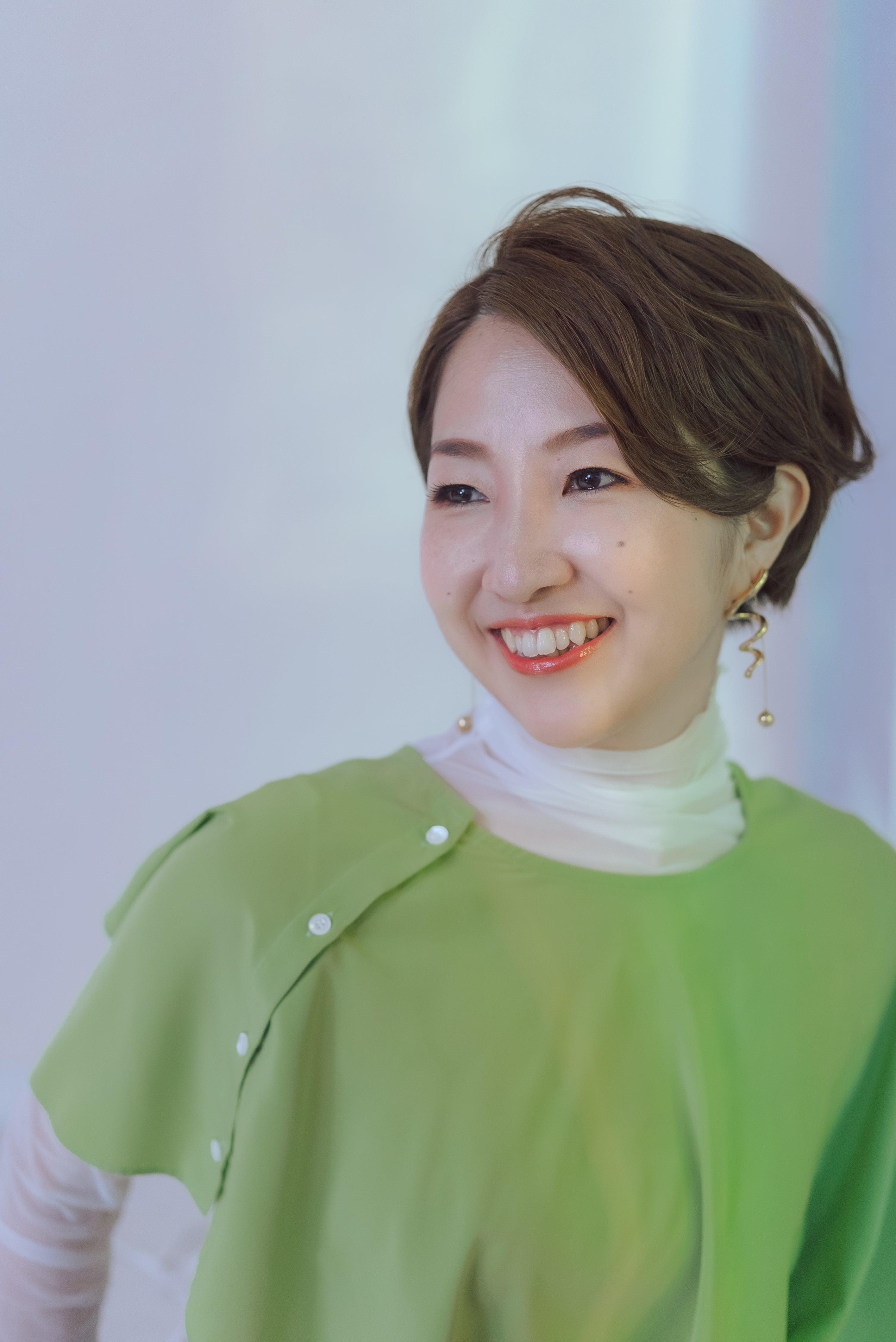服装心理lab ーおしゃれの 超 基本と服装心理学の学び場ー Campfireコミュニティ