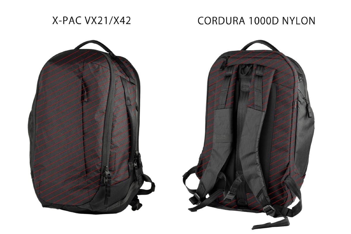 無重力バックパックが On Off兼用に進化 Able Carry Max Campfire キャンプファイヤー 無重力バックパックが On Off兼用に進化 Able Carry Max Campfire キャンプファイヤー