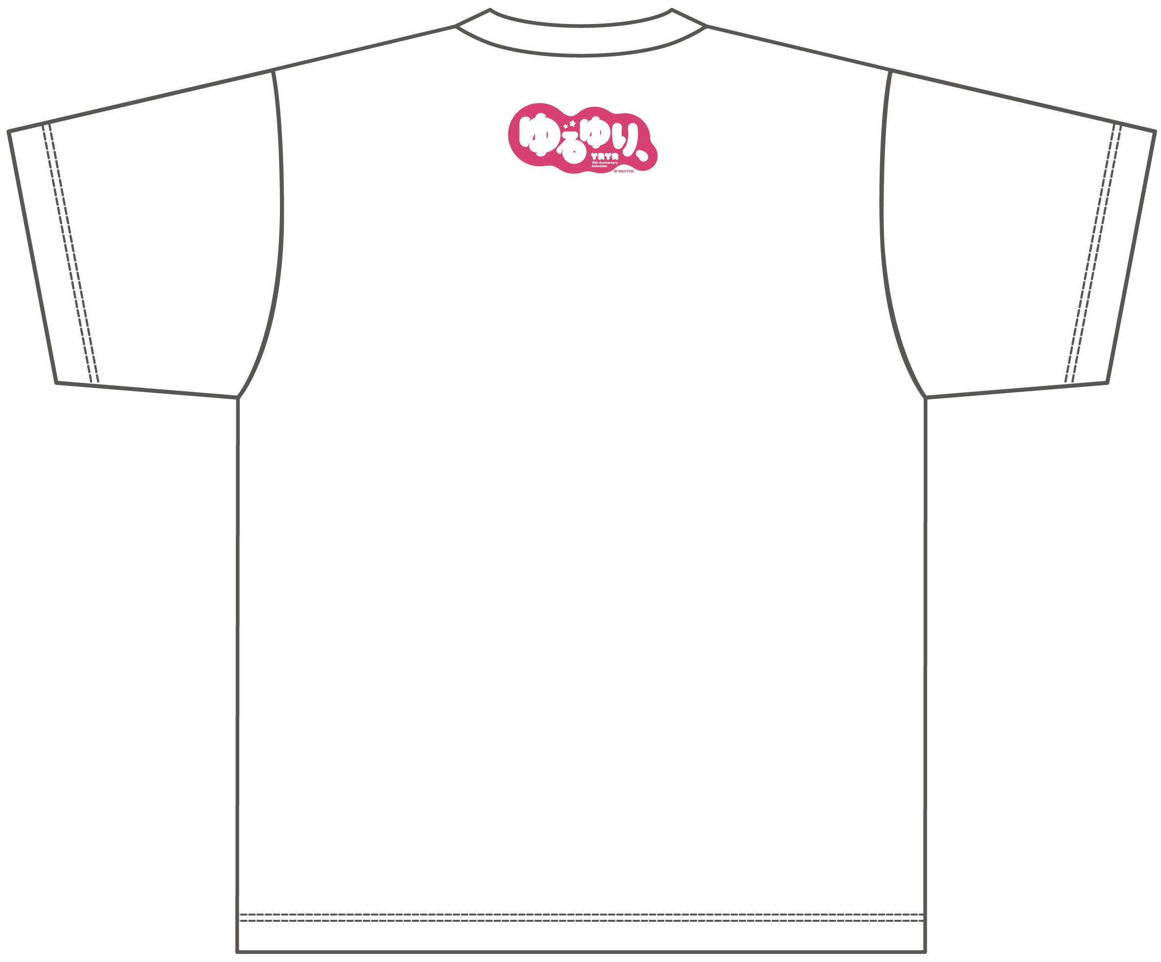 Tシャツ旅行コース Campfire キャンプファイヤー