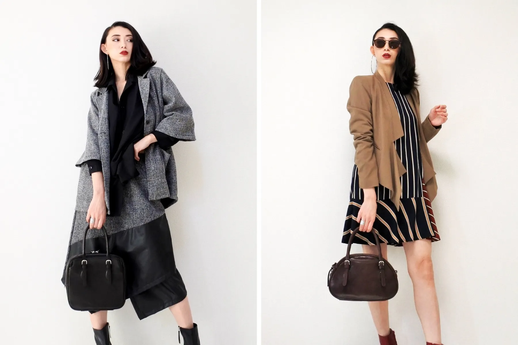 ボストンバッグ