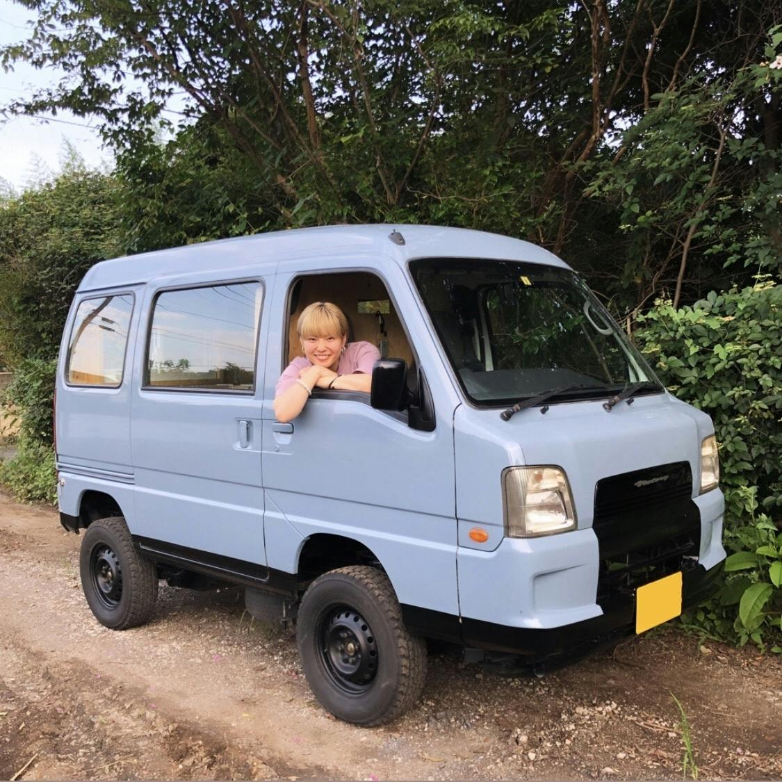 キッチンカーで吉祥寺から必要とされている場所へ Campfire キャンプファイヤー キッチンカーで吉祥寺から必要とされている場所へ Campfire キャンプファイヤー