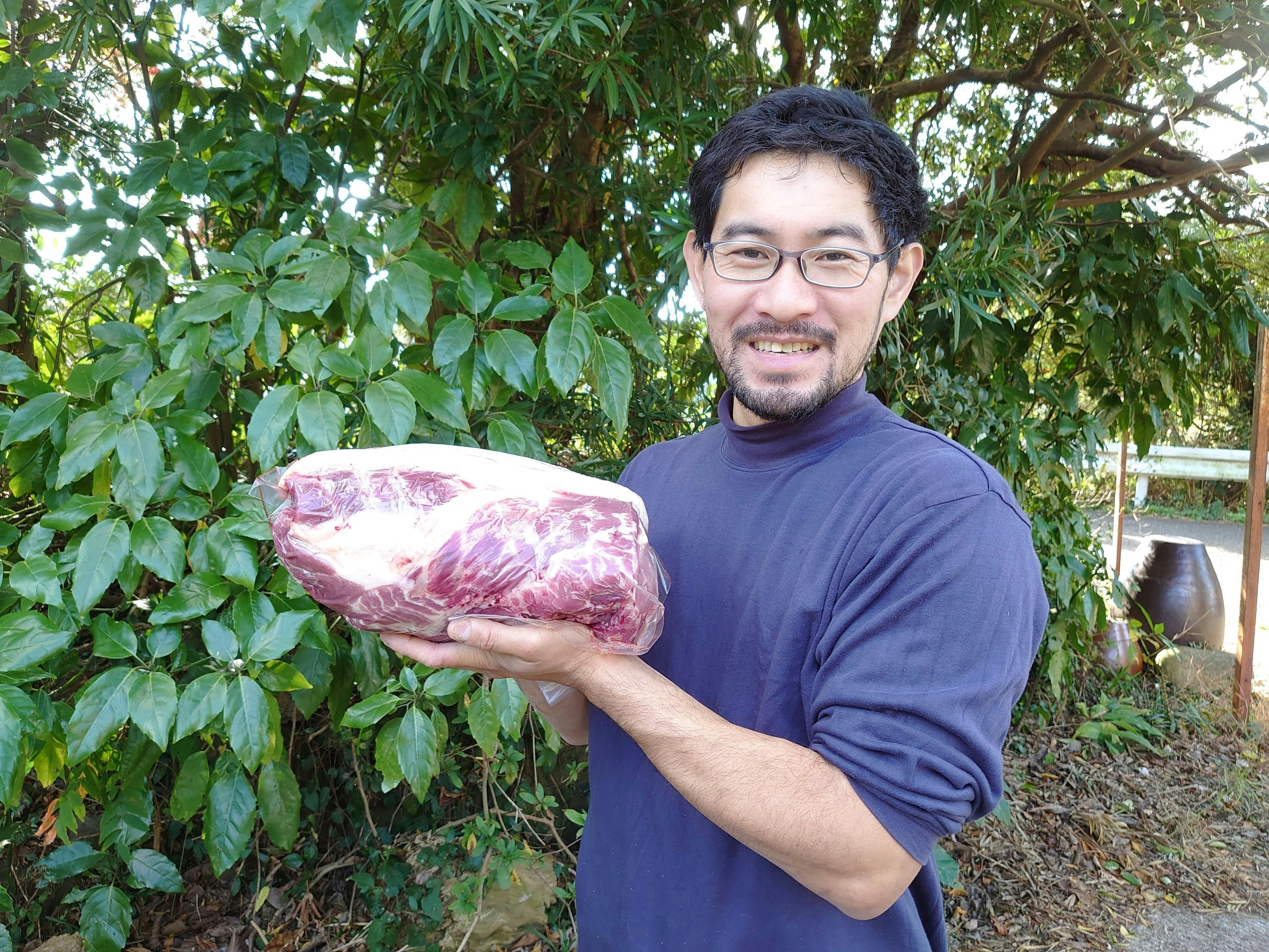 劣悪な環境から救う 放牧養豚を広めてボロボロに傷つく豚さんを幸せにしたい Campfire キャンプファイヤー 劣悪な環境から救う 放牧養豚を広めてボロボロに傷つく豚さんを幸せにしたい Campfire キャンプファイヤー