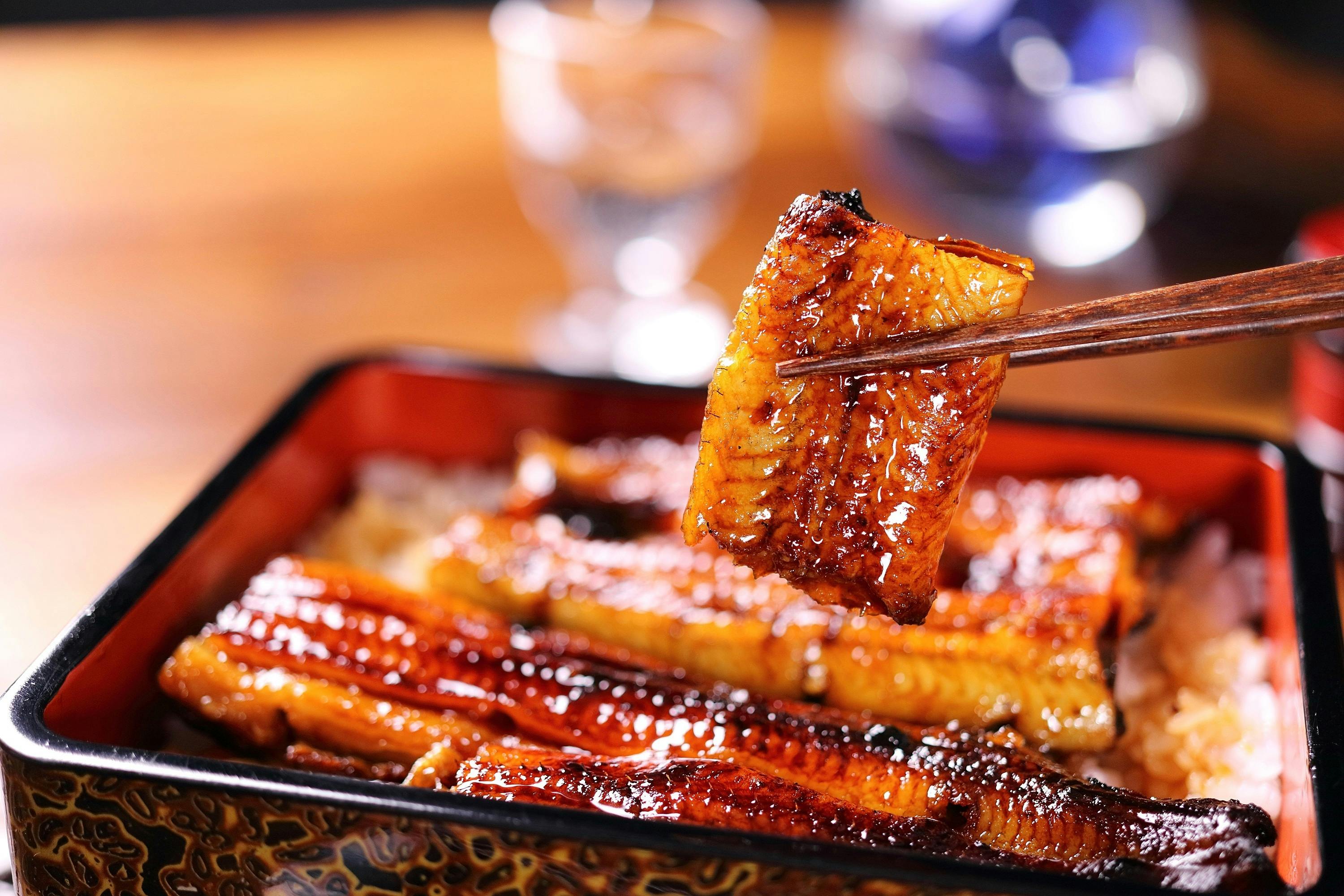 創業40年 秘伝のたれで焼いた国産鰻の蒲焼きを食べて養殖場を救ってほしい Campfire キャンプファイヤー 創業40年 秘伝のたれで焼いた国産鰻の蒲焼きを食べて養殖場を救ってほしい Campfire キャンプファイヤー