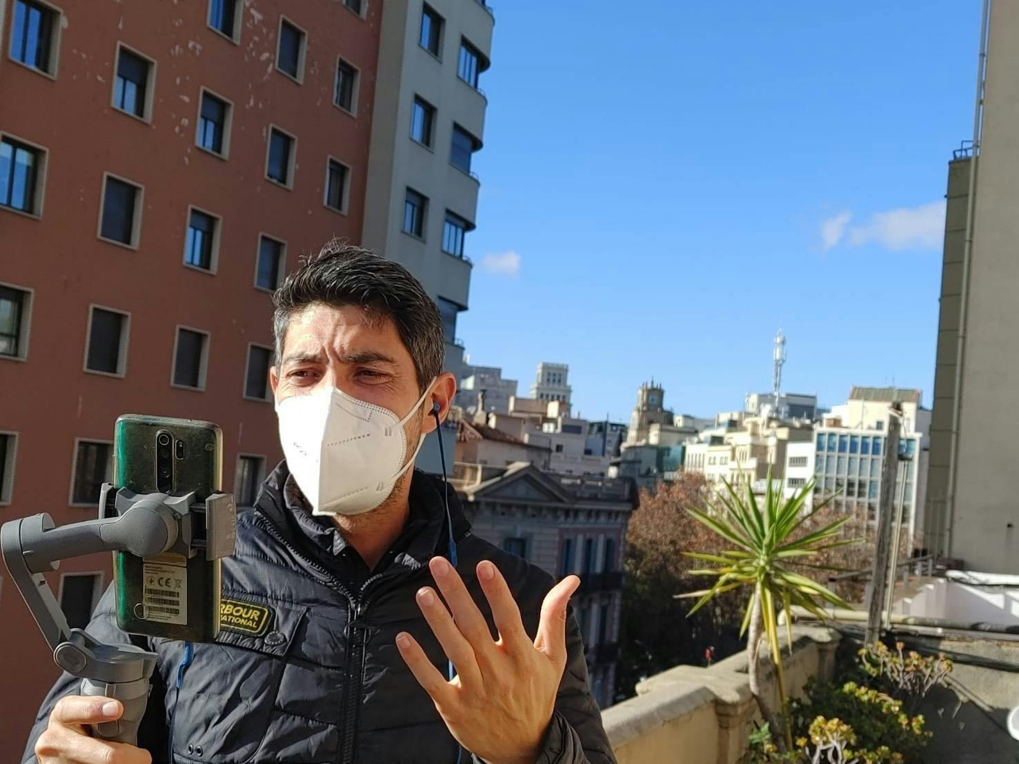 スペインバーチャル旅行を広めたい Campfire キャンプファイヤー スペインバーチャル旅行を広めたい Campfire キャンプファイヤー