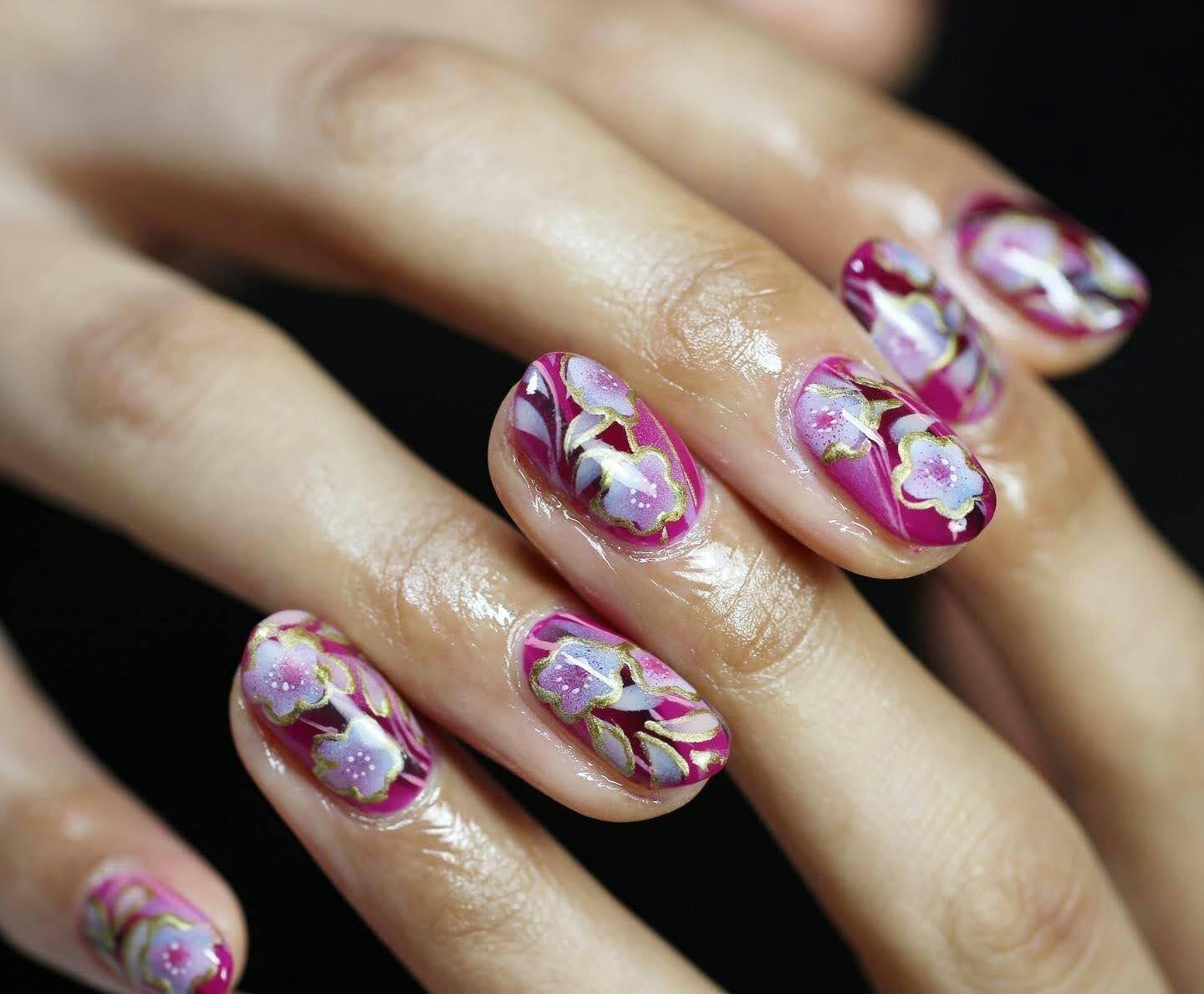 魅力を引き出すネイルで多くの人に自信を与えたい 目黒で年ネイルサロン移転支援 Campfire キャンプファイヤー 魅力を引き出すネイルで多くの人に自信を与えたい 目黒で年ネイルサロン移転支援 Campfire キャンプファイヤー