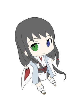 イラストを描き続けるため お仕事を頂きたいです Campfire キャンプファイヤー イラストを描き続けるため お仕事を頂きたいです Campfire キャンプファイヤー