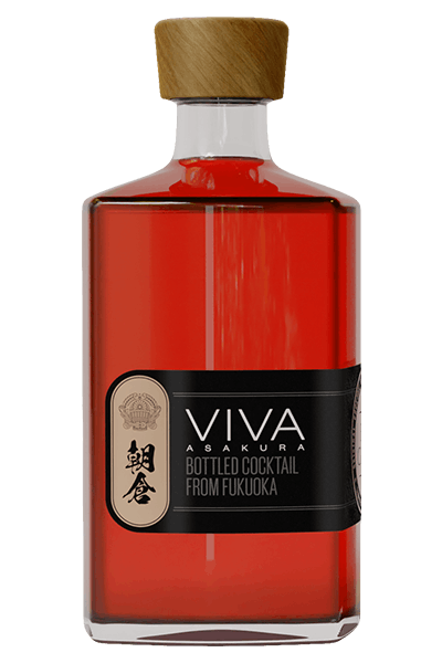 福岡から 本格 国産ボトルドカクテルを全国に発信していきたい Campfire キャンプファイヤー