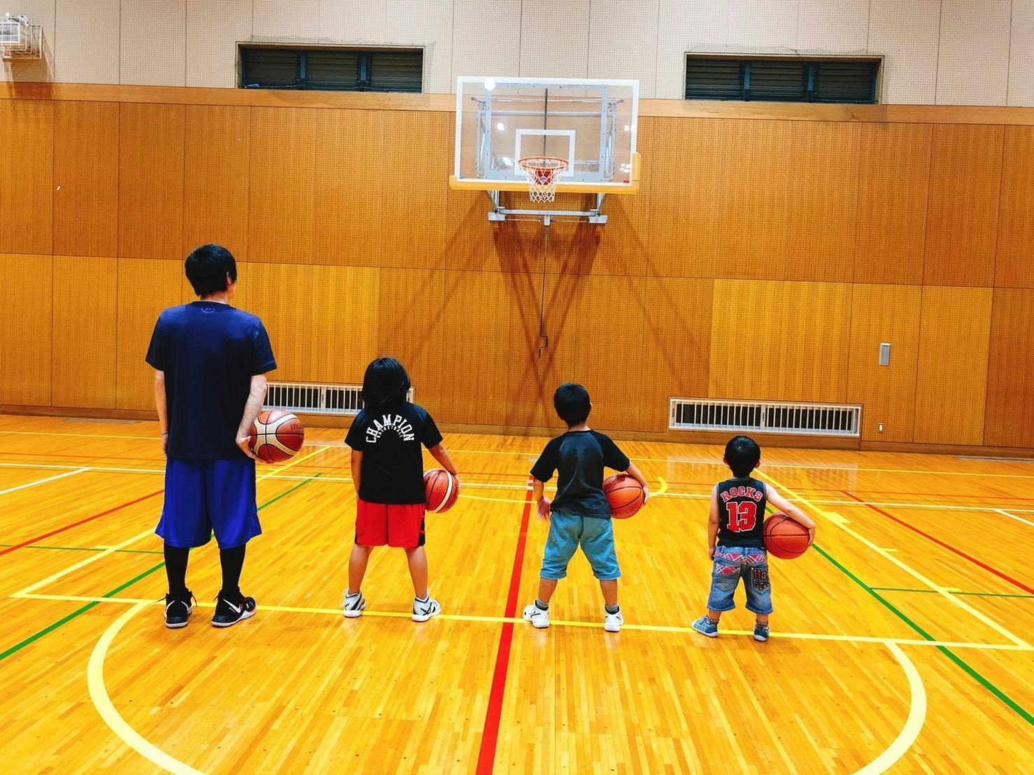 子供のバスケット練習場所を守りたい バスケ工場の雇用をなんとか継続させたい Campfire キャンプファイヤー 子供のバスケット練習場所を守りたい バスケ工場の雇用をなんとか継続させたい Campfire キャンプファイヤー