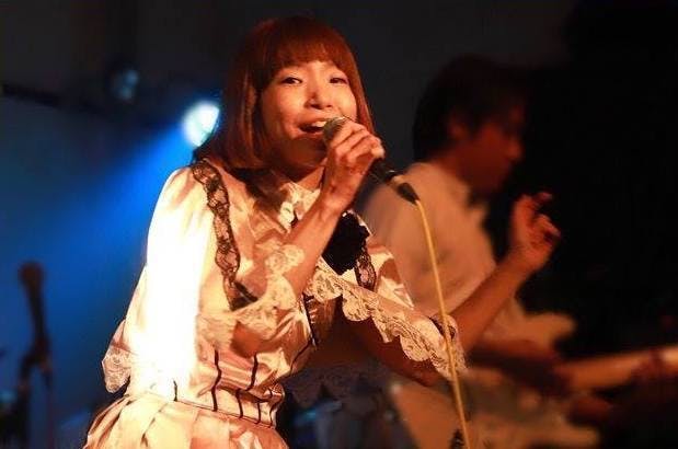 ライブ配信とオンラインスクールでアーティストを応援したい Campfire キャンプファイヤー