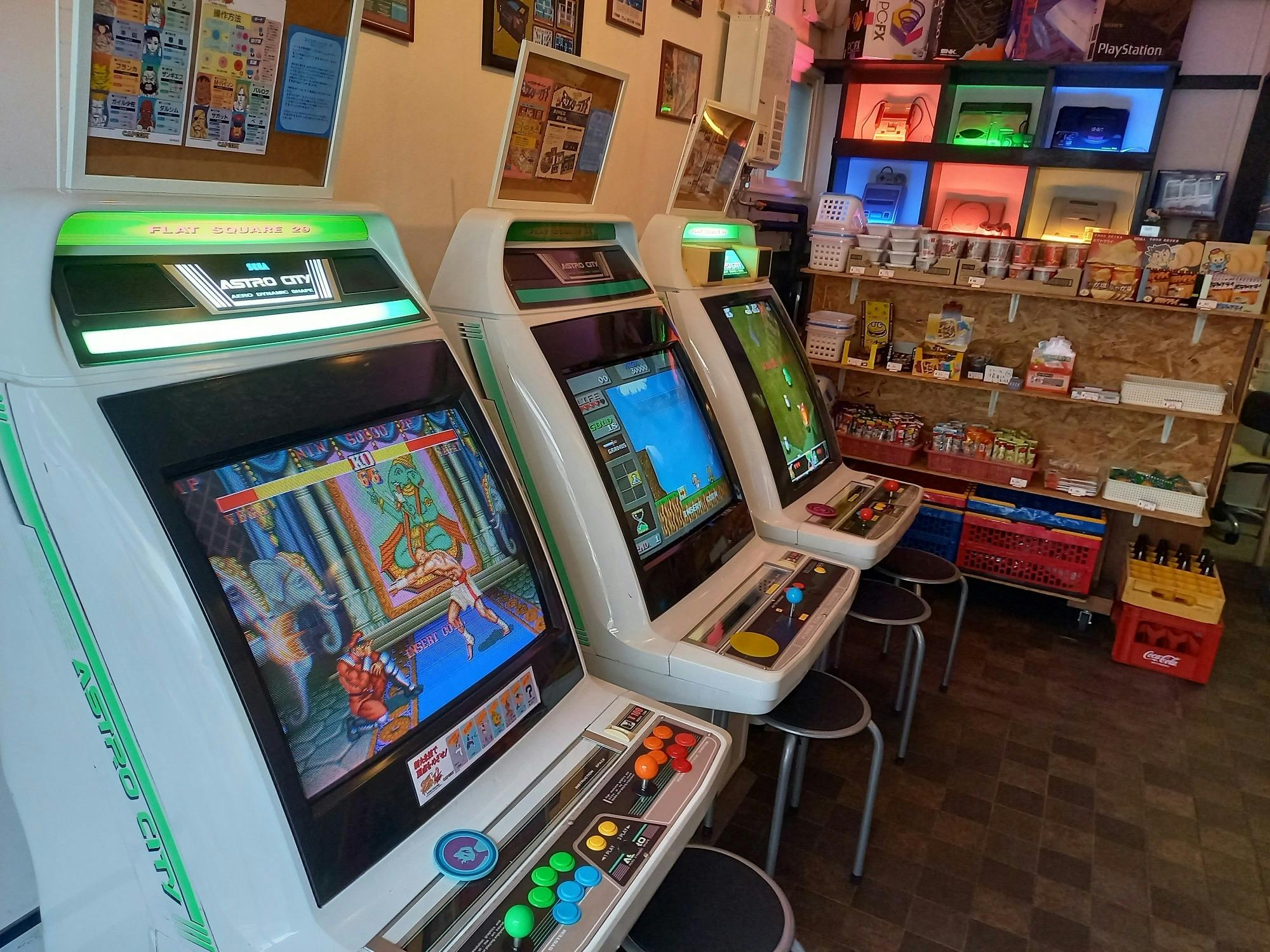 レトロゲーム秘密基地 存続のための移転プロジェクト Campfire キャンプファイヤー レトロゲーム秘密基地 存続のための移転プロジェクト Campfire キャンプファイヤー