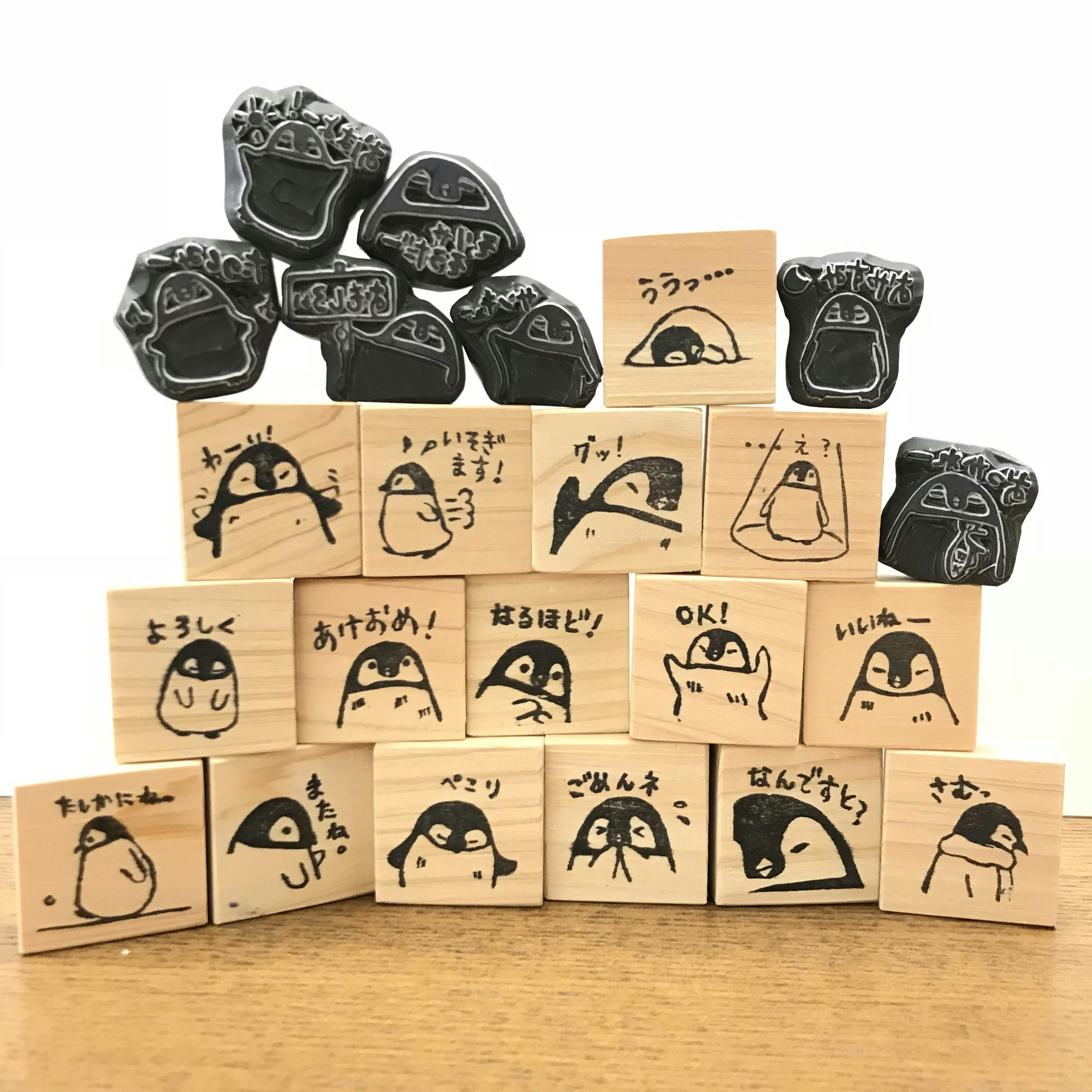 消しゴムはんこをスマートに収納できる箱を製作したい Campfire キャンプファイヤー 消しゴムはんこをスマートに収納できる箱を製作したい Campfire キャンプファイヤー