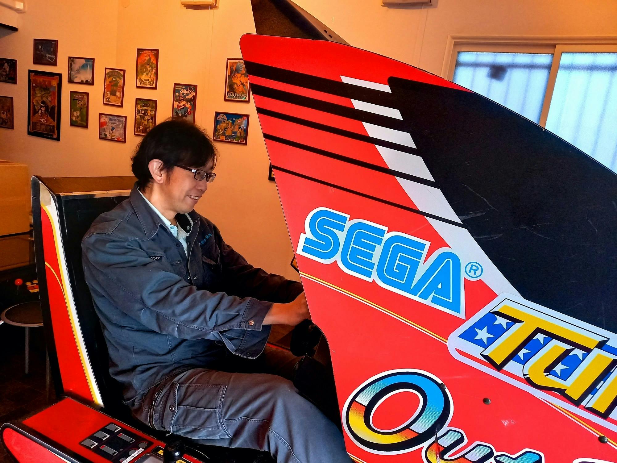 レトロゲーム秘密基地 存続のための移転プロジェクト Campfire キャンプファイヤー レトロゲーム秘密基地 存続のための移転プロジェクト Campfire キャンプファイヤー