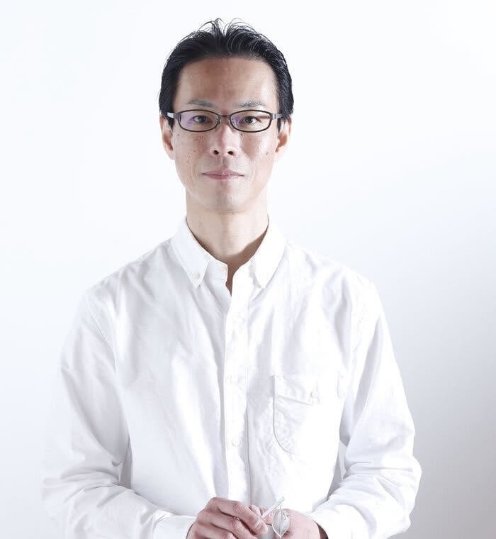 赤坂金型彫刻所 代表 三代目赤坂兵之助