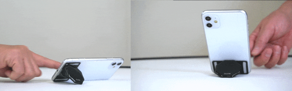 世界初 スマホも姿勢も立つ 底面型リング Syanto スタンドリング Campfire キャンプファイヤー 世界初 スマホも姿勢も立つ 底面型リング Syanto スタンドリング Campfire キャンプファイヤー