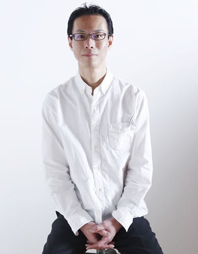 赤坂金型彫刻所　代表　三代目赤坂兵之助