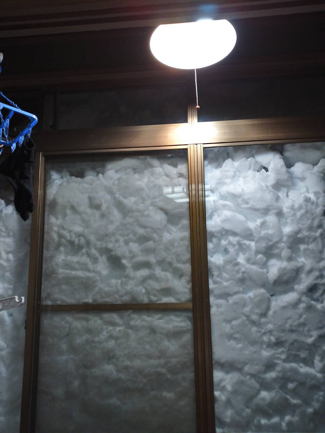 大雪