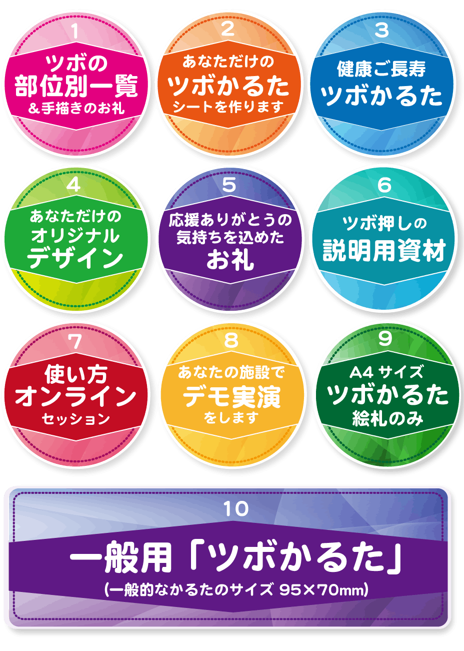 おうちで健康 遊び感覚で楽しくツボ押しができる新商品 ツボかるた を広めたい Campfire キャンプファイヤー おうちで健康 遊び感覚で楽しくツボ押しができる新商品 ツボかるた を広めたい Campfire キャンプファイヤー