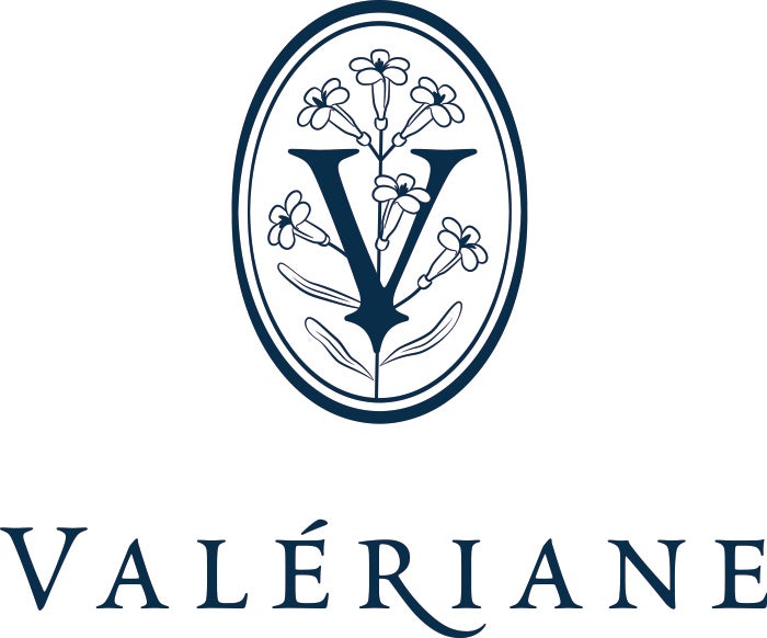 Valérianeロゴ