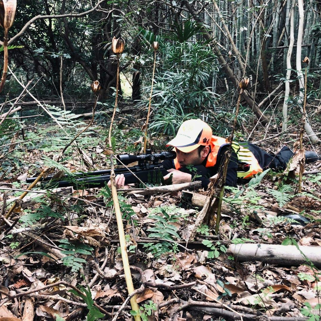 福岡発 野に生きるシカ革製品から プロダクトを通じて持続的な山や森をつくりたい Campfire キャンプファイヤー