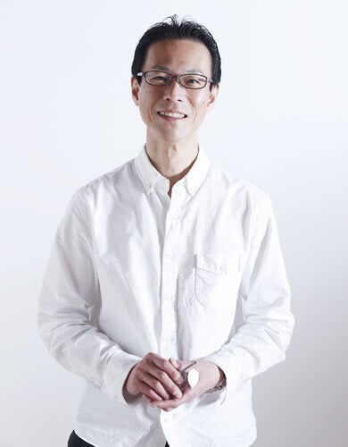 赤坂金型彫刻所　代表　三代目赤坂兵之助