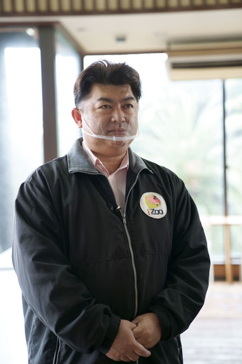 希少な爬虫類を守りたい コロナで大打撃の爬虫類専門動物園izoo イズー を応援 Campfire キャンプファイヤー 希少な爬虫類を守りたい コロナで大打撃の爬虫類専門動物園izoo イズー を応援 Campfire キャンプファイヤー