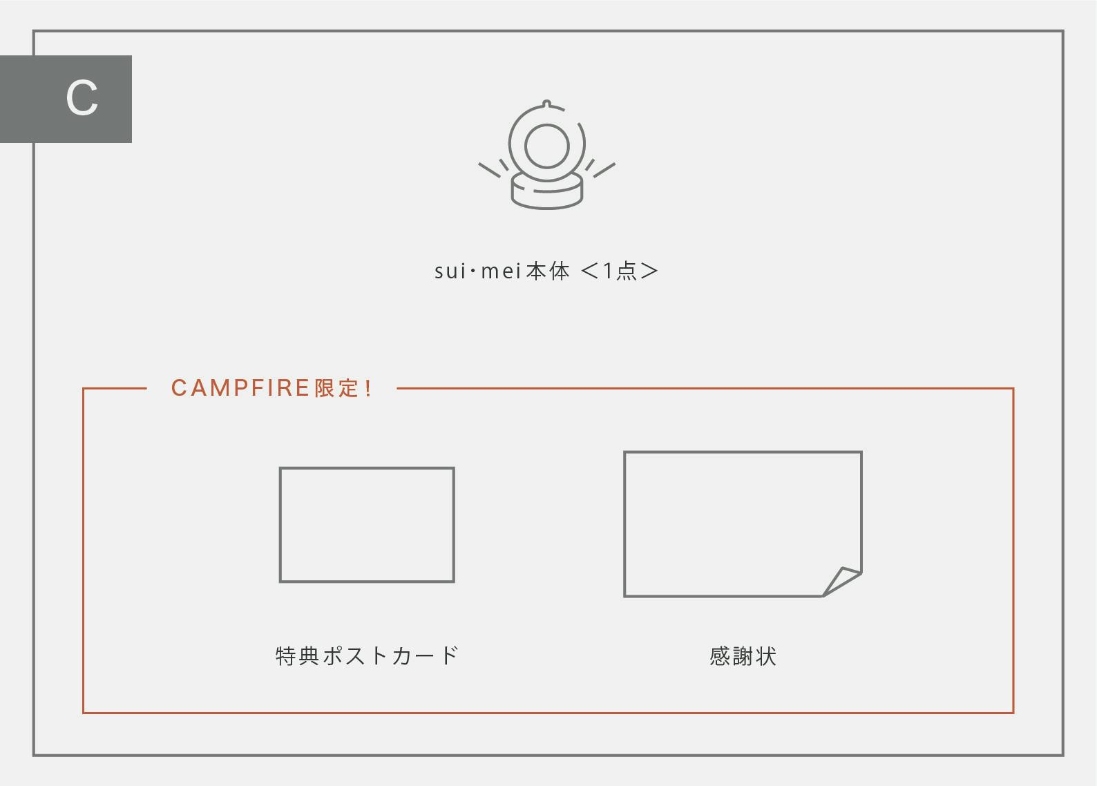 作品 Sui Mei を通して癒しの時間を提供したい Campfire キャンプファイヤー 作品 Sui Mei を通して癒しの時間を提供したい Campfire キャンプファイヤー