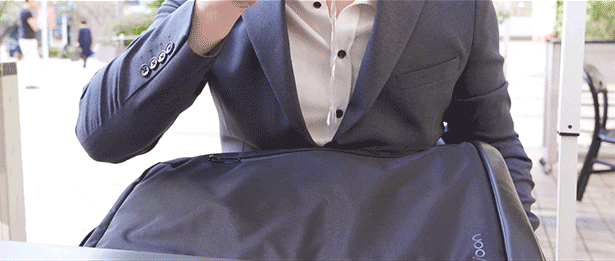 16の機能を搭載 どんなシーンでも使えるトラベルバックパック Evoon Campfire キャンプファイヤー 16の機能を搭載 どんなシーンでも使えるトラベルバックパック Evoon Campfire キャンプファイヤー