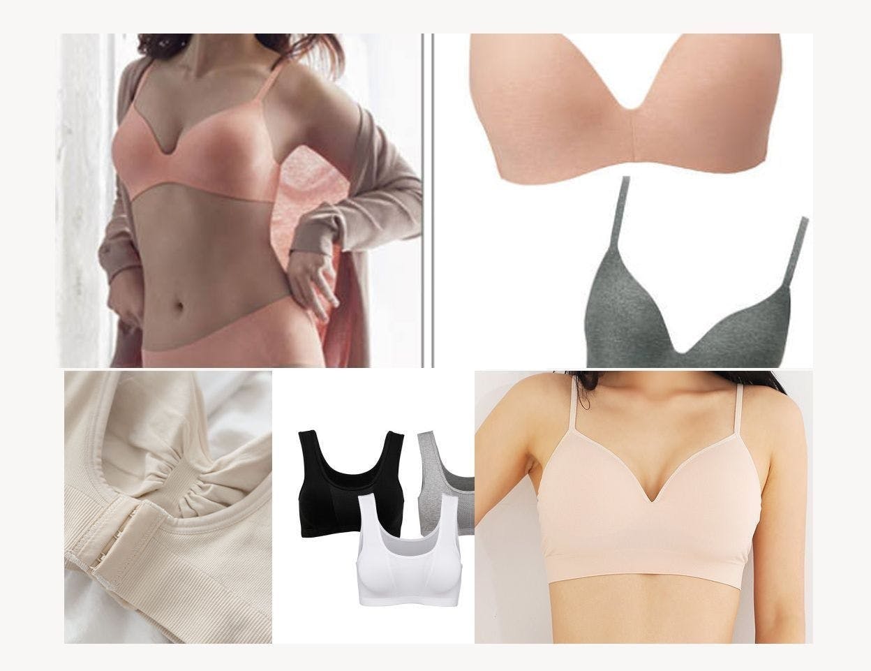紐や接着剤を使わずに 素材そのものの特性を利用した服に貼って使用する 雲ブラ Campfire キャンプファイヤー 紐や接着剤を使わずに 素材そのものの特性を利用した服に貼って使用する 雲ブラ Campfire キャンプファイヤー