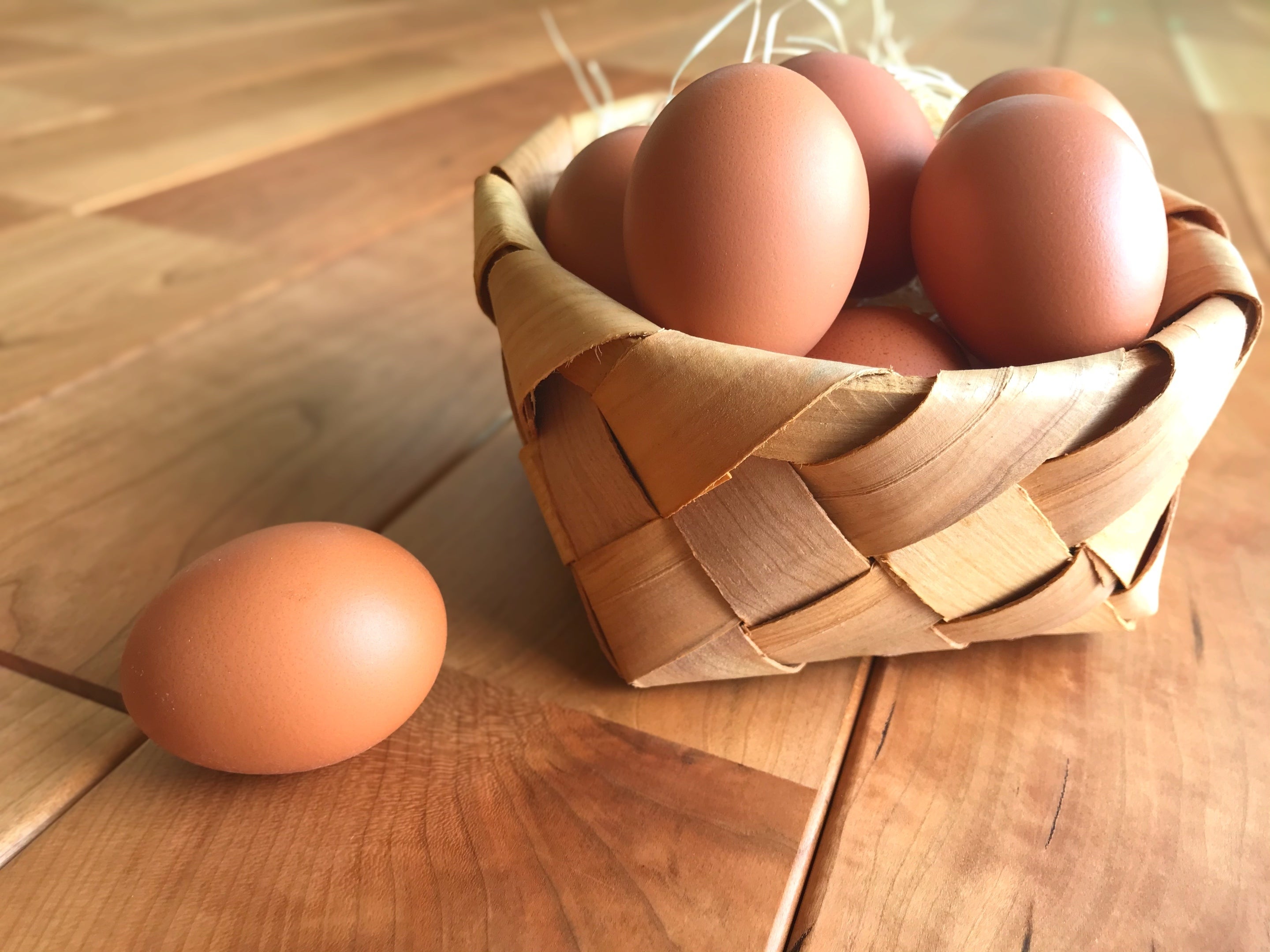 一度食べたら止まらない たまごジャム 両親が守ってきた養鶏場を守りたい Campfire キャンプファイヤー 一度食べたら止まらない たまごジャム 両親が守ってきた養鶏場を守りたい Campfire キャンプファイヤー