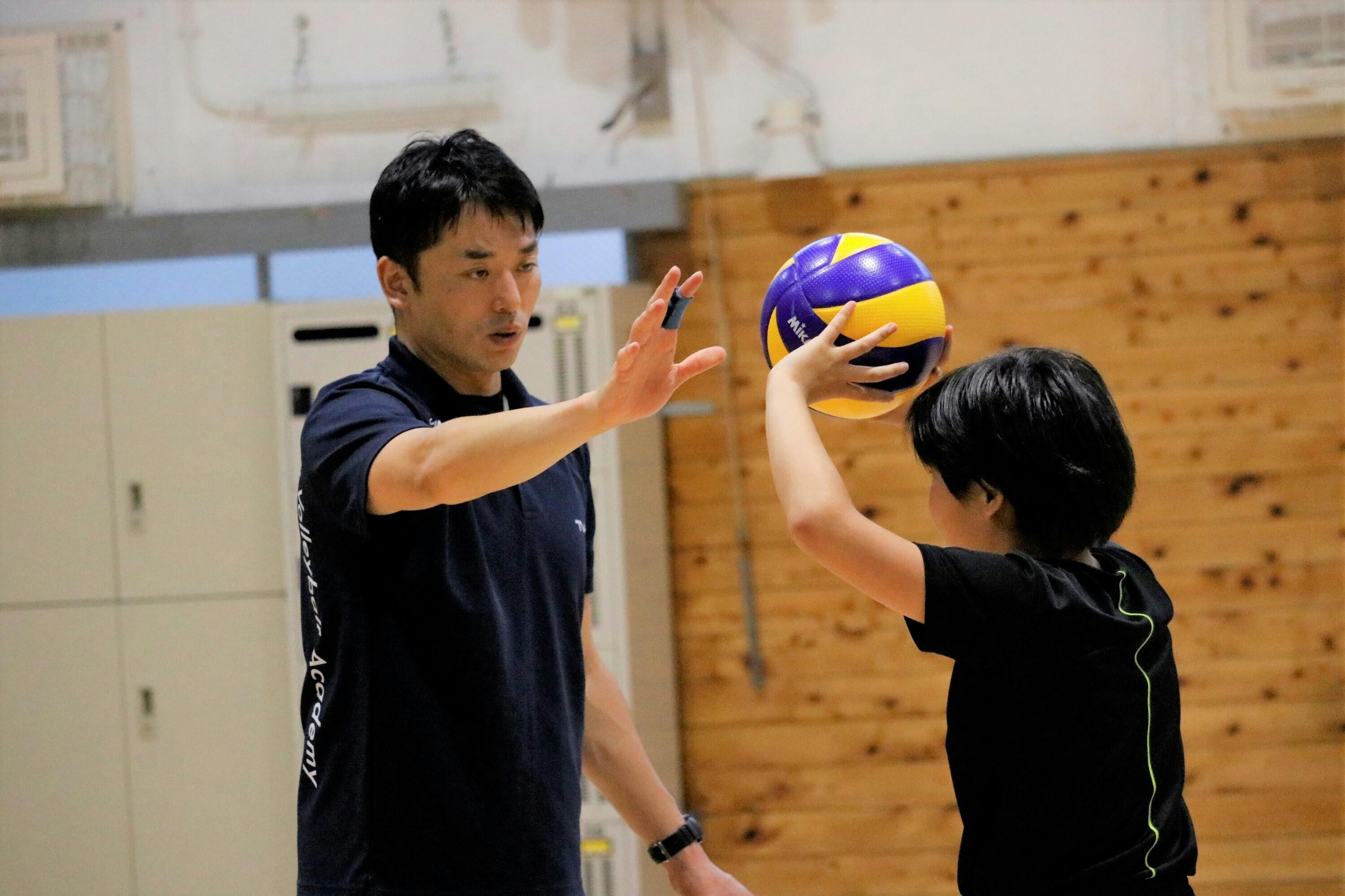 2度目の緊急事態宣言で再びの危機 バレーボールをする場 学ぶ場を守りたい