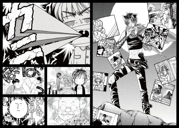 19年に亡くなった森永あいのメモリアル展を元仕事場で盛大に開催したい Campfire キャンプファイヤー 19年に亡くなった森永あいのメモリアル展を元仕事場で盛大に開催したい Campfire キャンプファイヤー