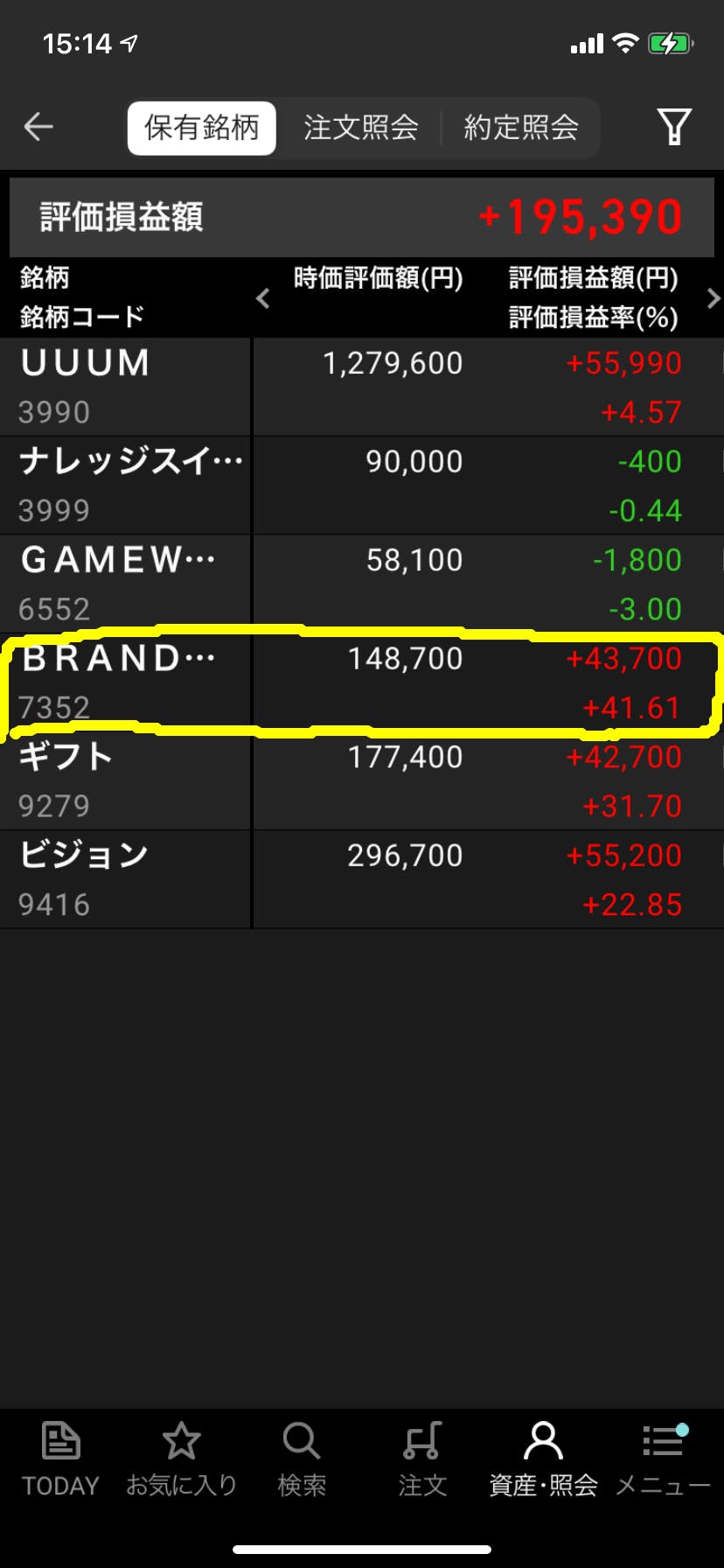 株式の選定方法（第４回：IPOセカンダリー） CAMPFIREコミュニティ