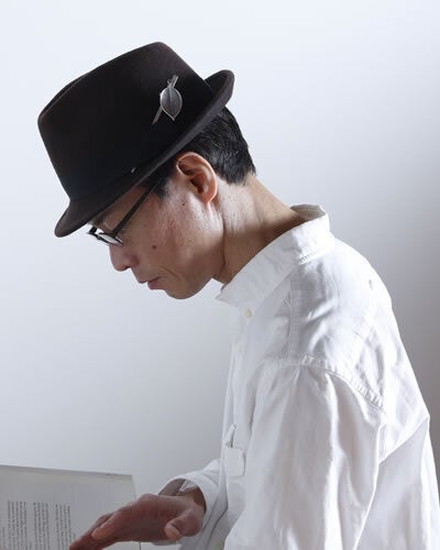 赤坂金型彫刻所 代表三代目赤坂兵之助 [cocur] SAKURA（コクール・桜） かんざしとともに