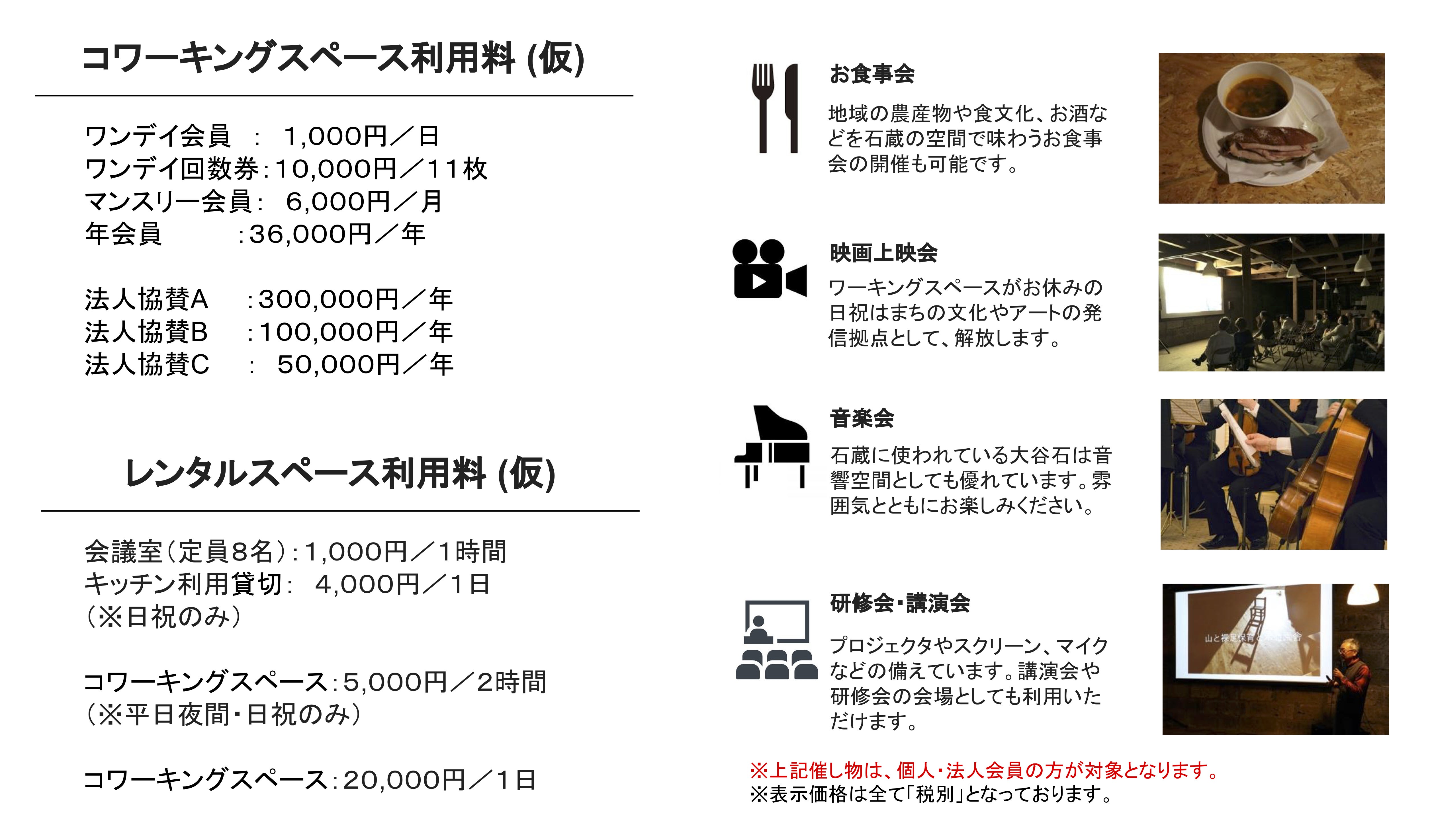 埼玉県小川町 築百年の石蔵コワーキングロビーで薪から始まる地域循環を創りたい Campfire キャンプファイヤー