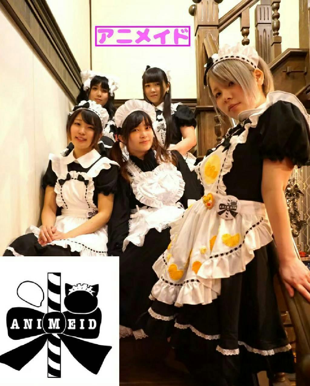 熊本にはメイドカフェが無い 初めまして メイドカフェ バーq Tと申します Campfire キャンプファイヤー 熊本にはメイドカフェが無い 初めまして メイドカフェ バーq Tと申します Campfire キャンプファイヤー