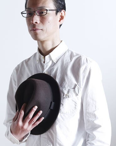 赤坂金型彫刻所 代表 三代目赤坂兵之助 『[cocur] SAKURA（コクール・桜）』かんざしと