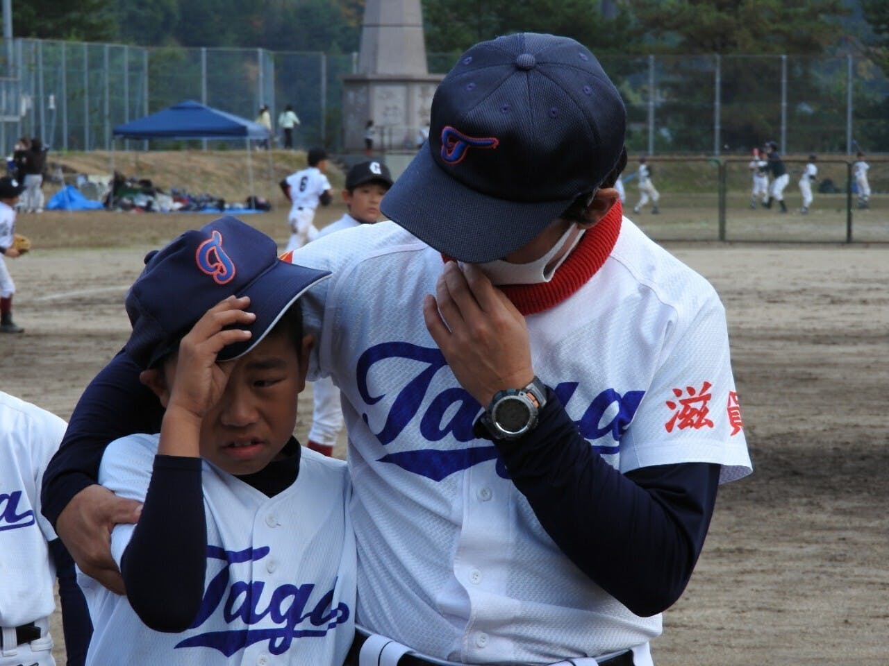 多賀少年野球クラブ中古マイクロバス購入に資金が必要です 全国大会2連覇中 Campfire キャンプファイヤー