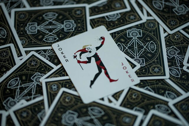 遊びながらスキルアップ 写真の腕を磨ける新感覚コーチングトランプが登場 Campfire キャンプファイヤー 遊びながらスキルアップ 写真の腕を磨ける新感覚コーチングトランプが登場 Campfire キャンプファイヤー