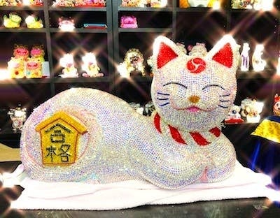 月招き猫 コンプリートされたい方へ 【公式通販】