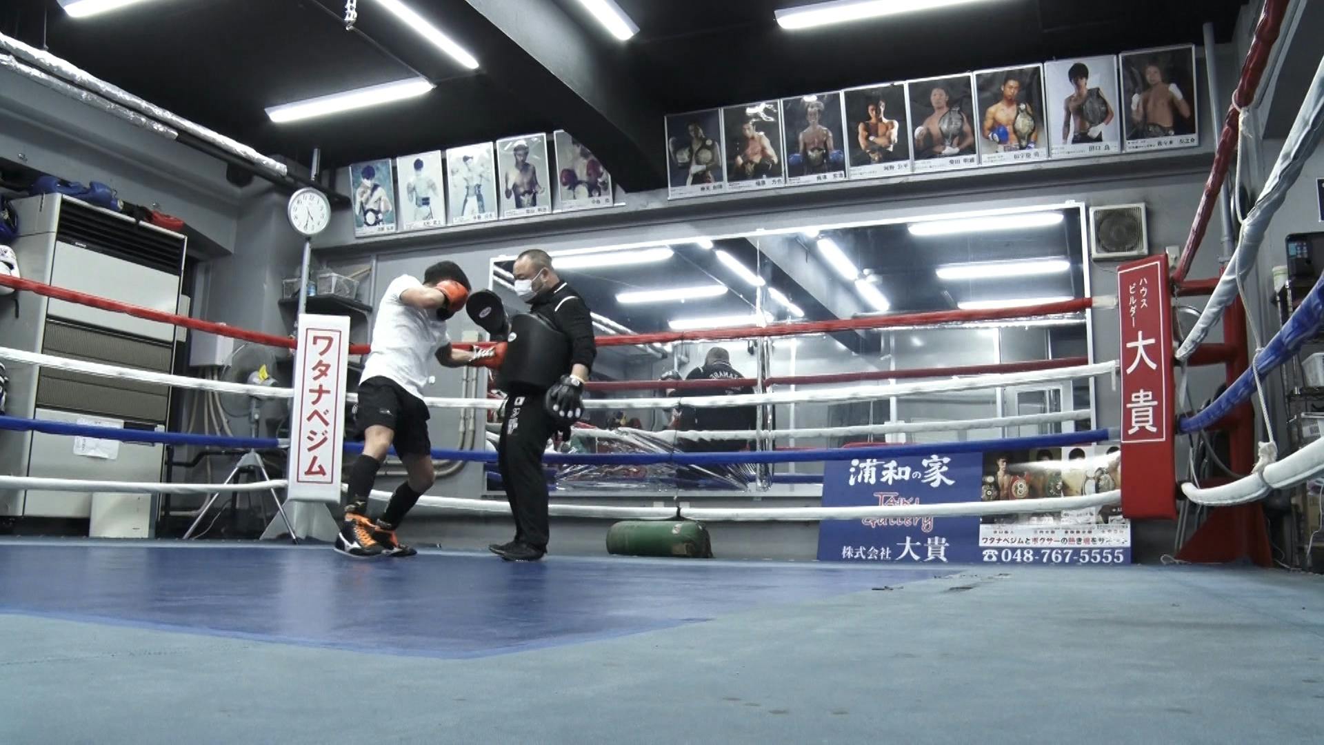 Wba世界王者 京口紘人 コロナ感染で試合中止 再起をかけ海外での防衛戦に挑む Campfire キャンプファイヤー Wba世界王者 京口紘人 コロナ感染で試合中止 再起をかけ海外での防衛戦に挑む Campfire キャンプファイヤー