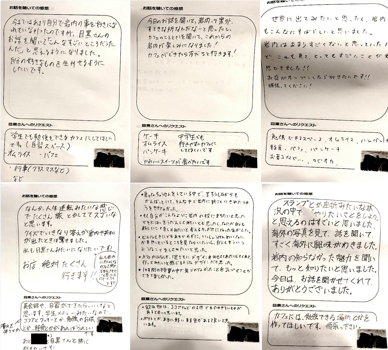 シャッター街に活気を 岩内の子供達が誇りに思える居場所を作りたい Campfire キャンプファイヤー シャッター街に活気を 岩内の子供達が誇りに思える居場所を作りたい Campfire キャンプファイヤー