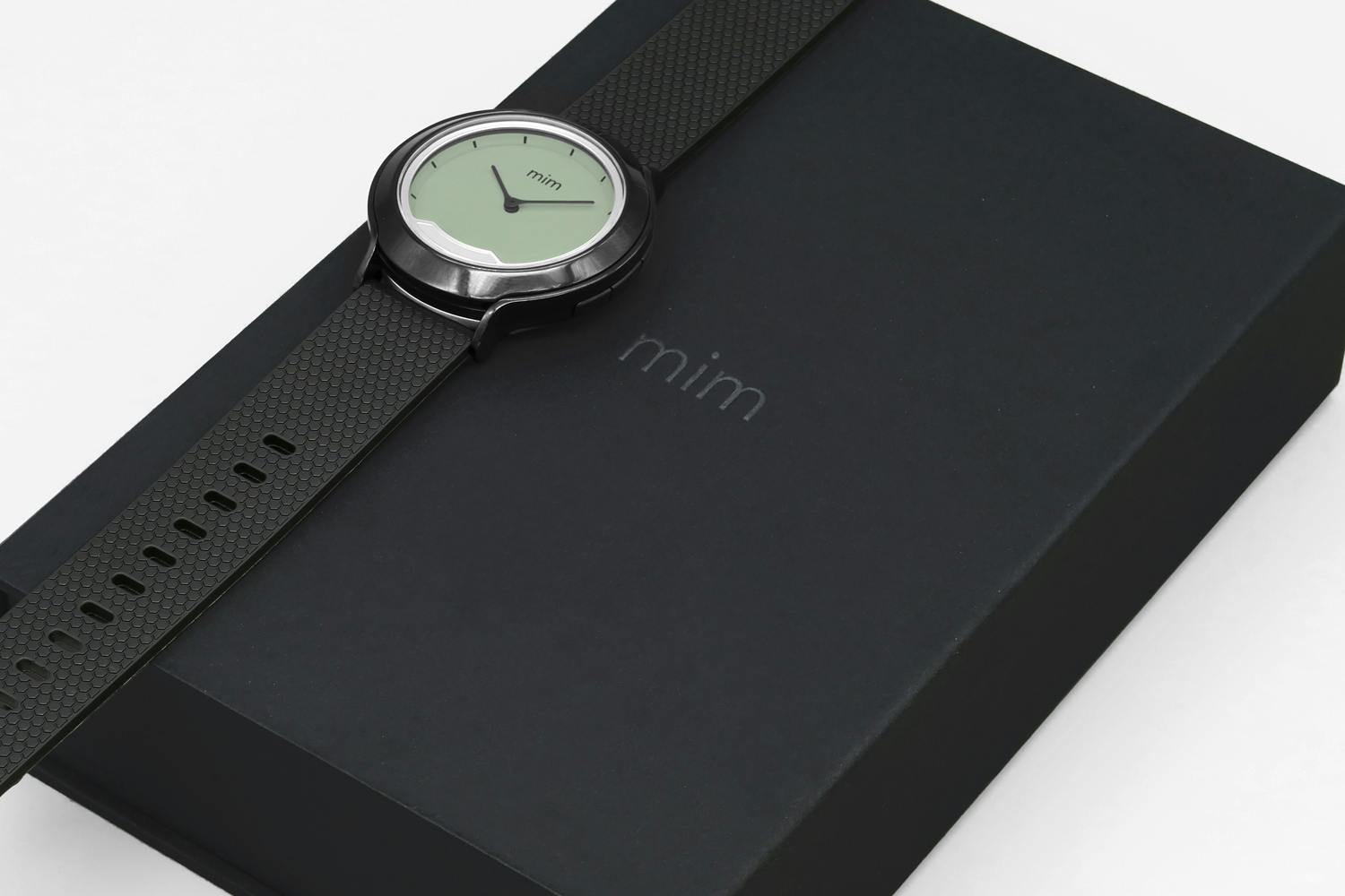 Mim on sale x watch