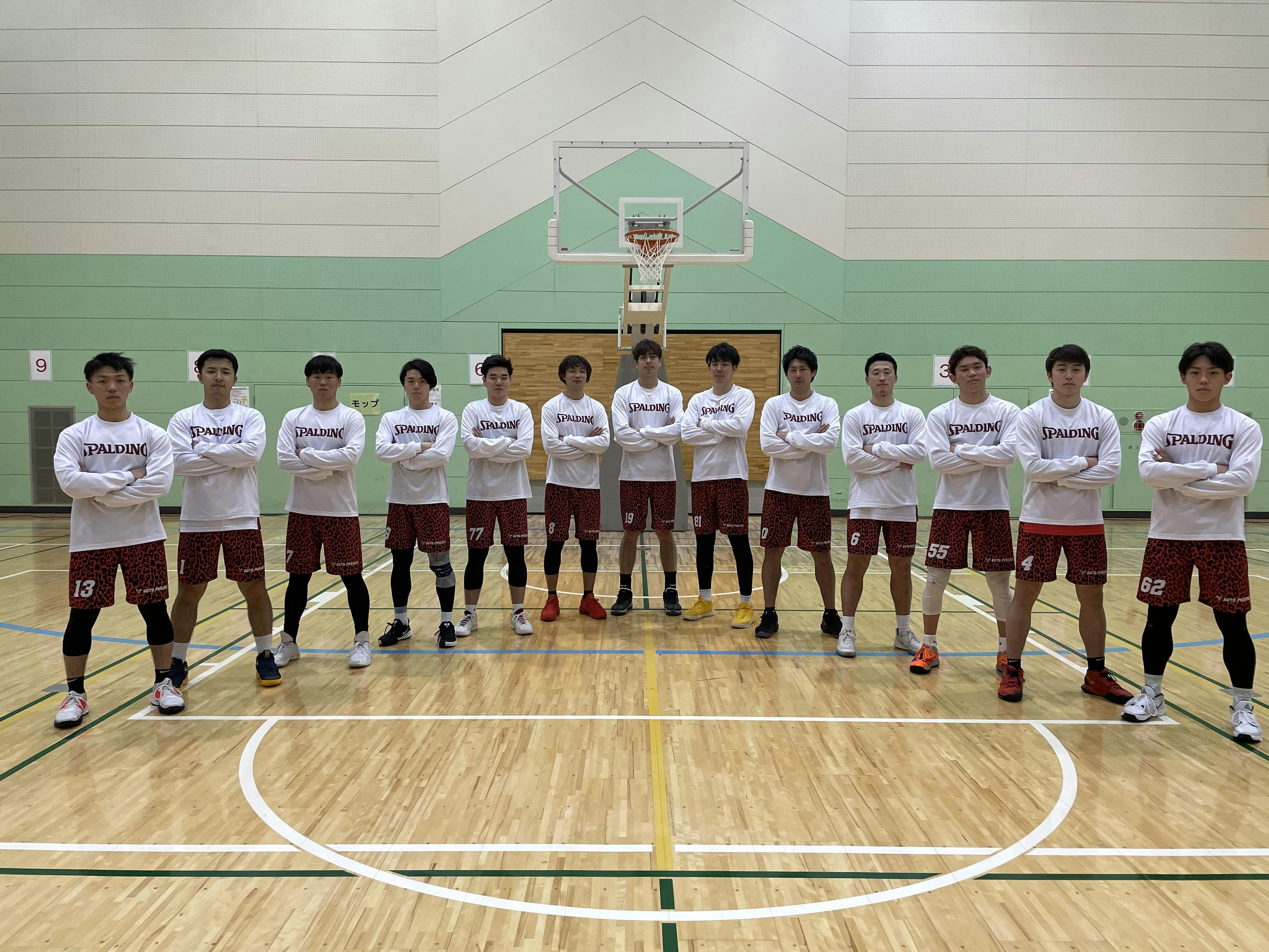 Koto Phoenix 3人制バスケと江東区を盛り上げたい Campfire キャンプファイヤー Koto Phoenix 3人制バスケと江東区を盛り上げたい Campfire キャンプファイヤー