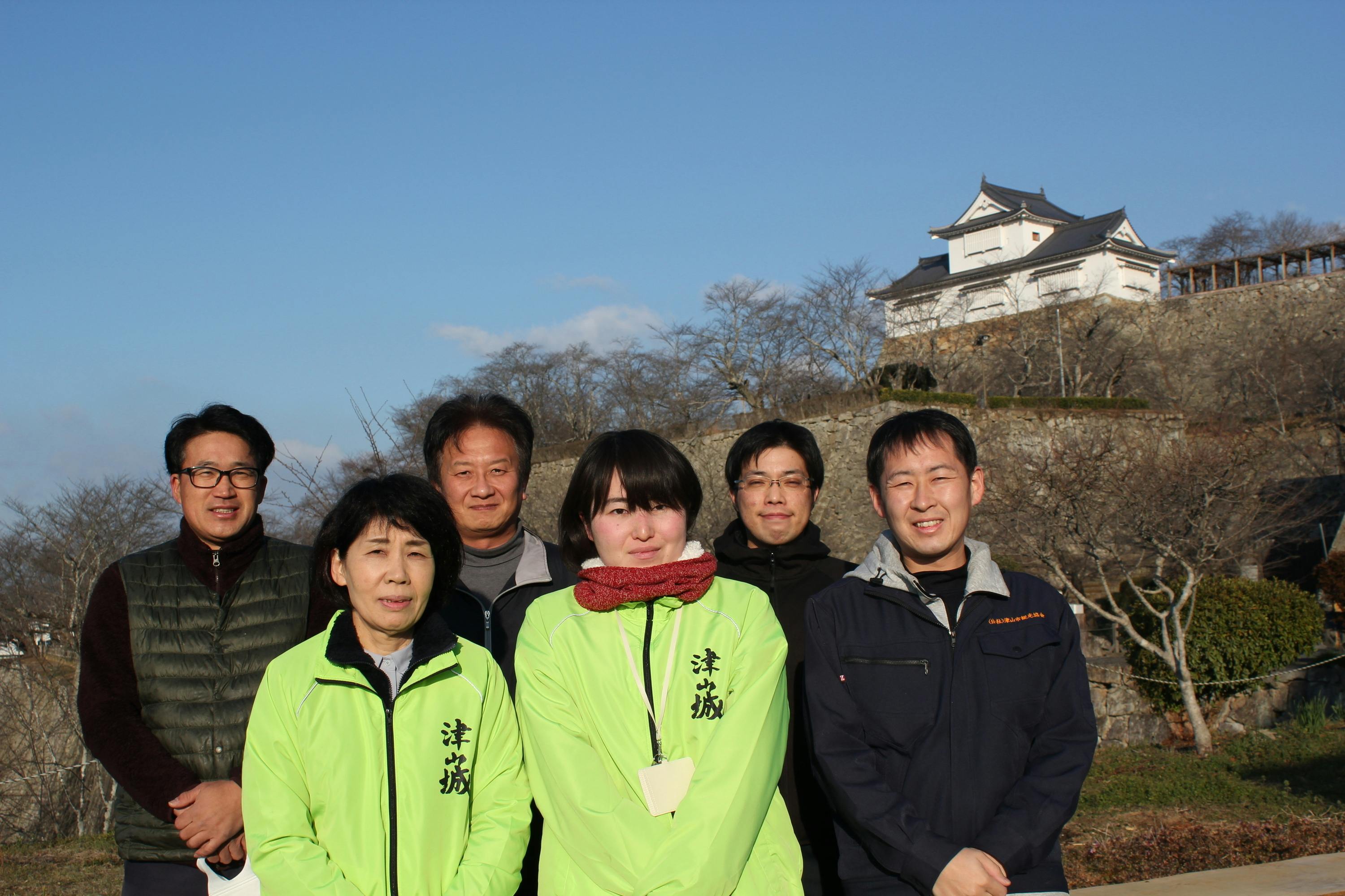 津山初 ライブカメラで絶景花見 日本桜の名所100選 津山城 をもっと身近に Campfire キャンプファイヤー 津山初 ライブカメラで絶景花見 日本桜の名所100選 津山城 をもっと身近に Campfire キャンプファイヤー