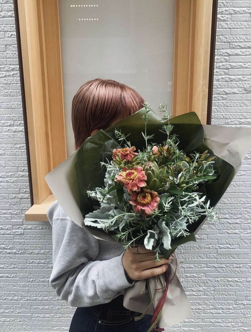 キャンプファイヤー