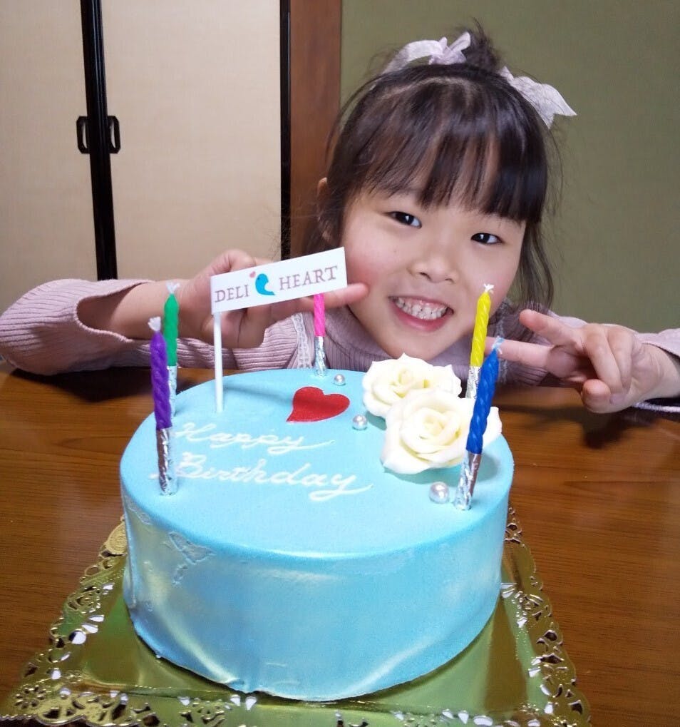 生活困窮世帯の子どもたちにバースデーケーキを届けたい Campfire キャンプファイヤー 生活困窮世帯の子どもたちにバースデーケーキを届けたい Campfire キャンプファイヤー