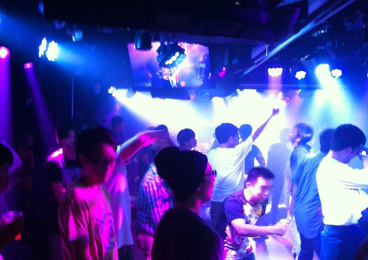 福岡 天神のど真ん中でアニソンを流したい アニソンニッポン2019 Campfire キャンプファイヤー 福岡 天神のど真ん中でアニソンを流したい アニソンニッポン2019 Campfire キャンプファイヤー