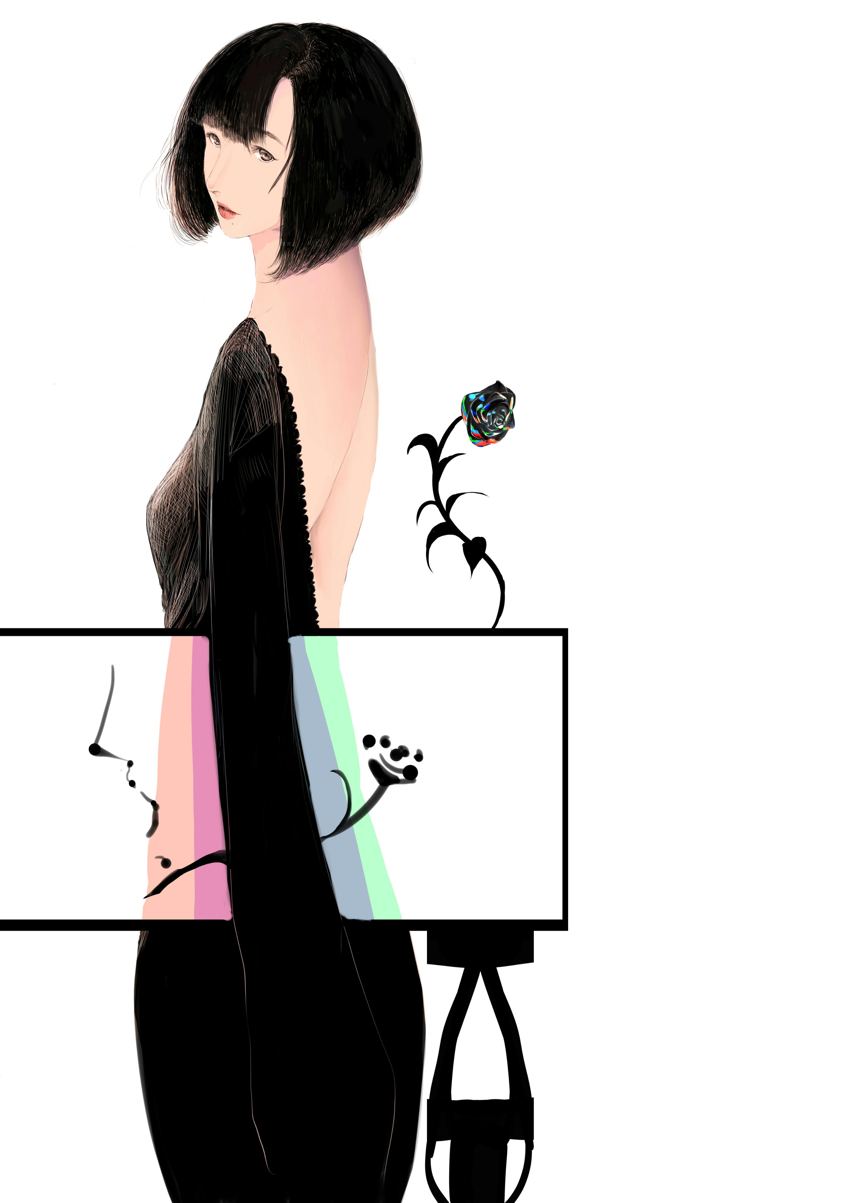 イラストレーターつくしの 最高のイラストを東京の展示会に出したい Campfire キャンプファイヤー イラストレーターつくしの 最高のイラストを東京の展示会に出したい Campfire キャンプファイヤー