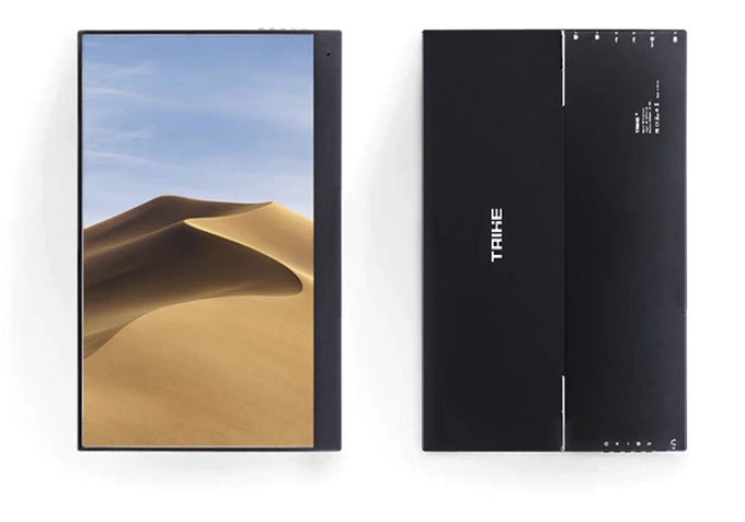 TAIHE Gemini|最もお買い求めいただきやすいモバイルモニター日本上陸 TAIHE Gemini|最もお買い求めいただきやすいモバイルモニター日本上陸